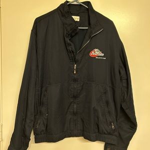 Vintage Samford Embroidered Jacket
